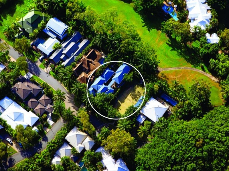 3 BEACHFRONT MIRAGE, Port Douglas QLD 4877