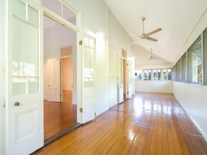 1 Cyrill Cl, Newell QLD 4873