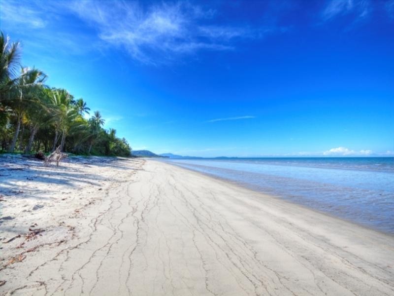 1 Cyrill Cl, Newell QLD 4873