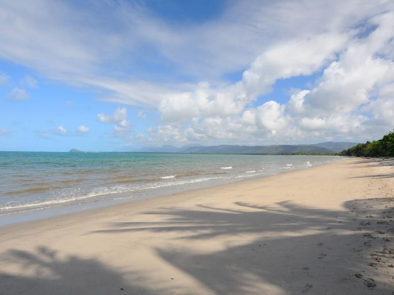 1 Cyrill Cl, Newell QLD 4873