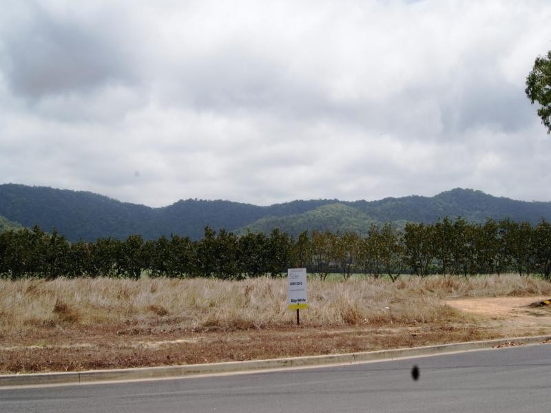LOT 1 OWEN ST, Craiglie QLD 4877