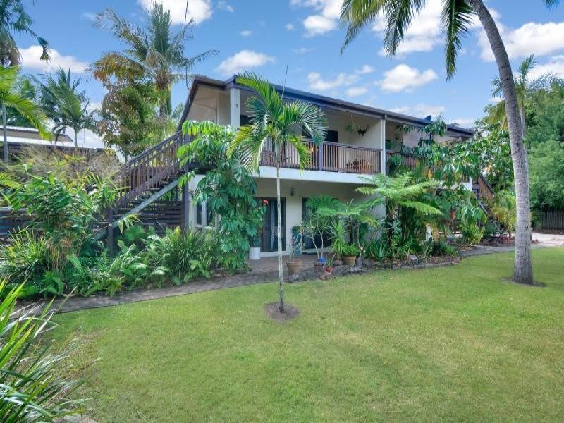 5/5 TROPIC CRT, Port Douglas QLD 4877
