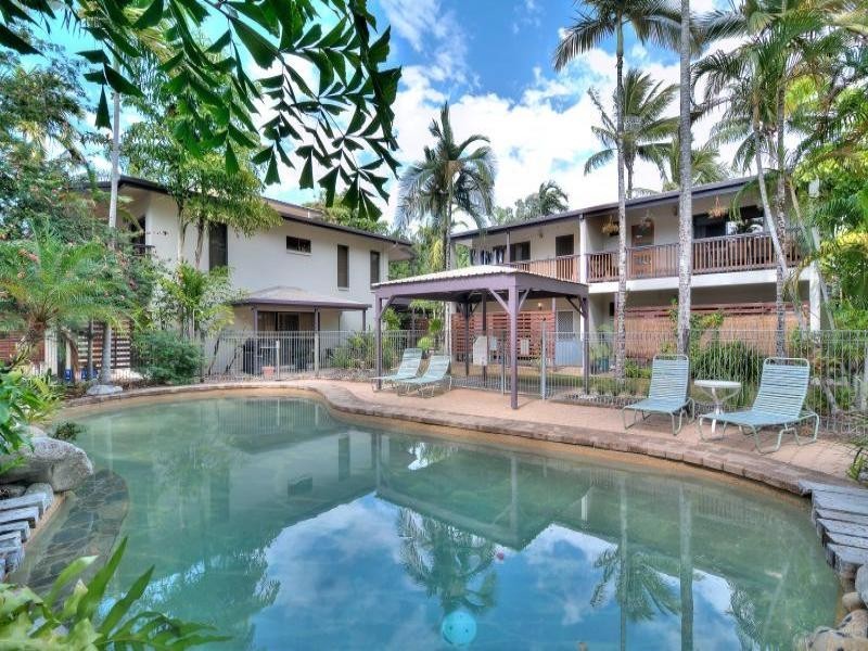 5/5 TROPIC CRT, Port Douglas QLD 4877