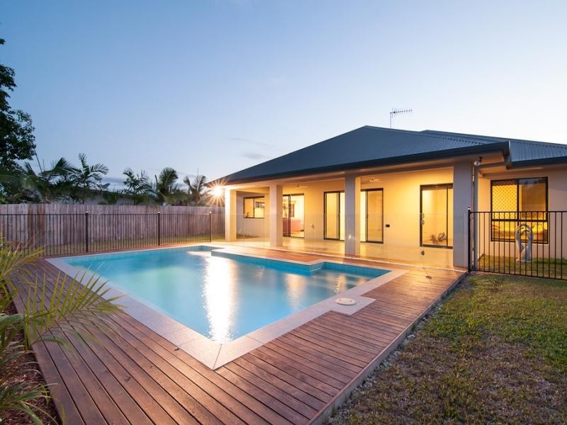 32 Jacana Close, Port Douglas QLD 4877