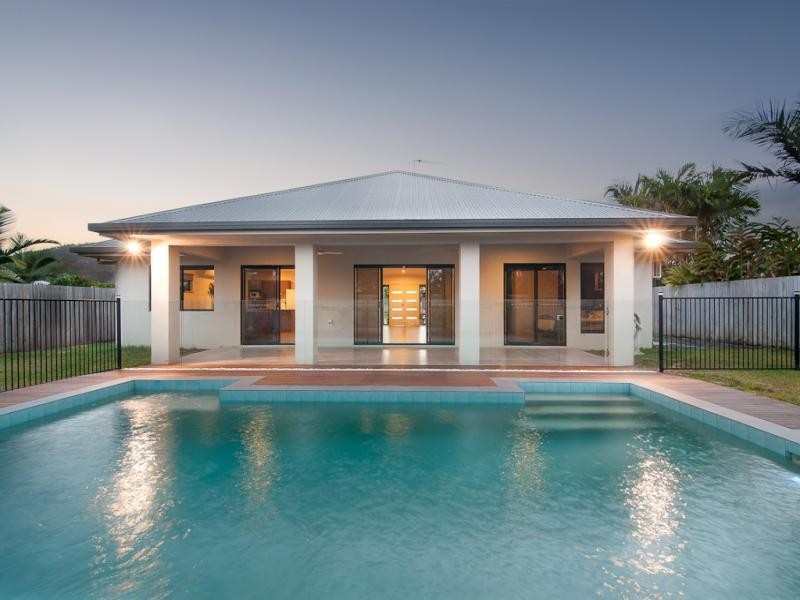 32 Jacana Close, Port Douglas QLD 4877