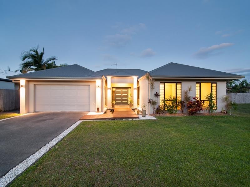 32 Jacana Close, Port Douglas QLD 4877