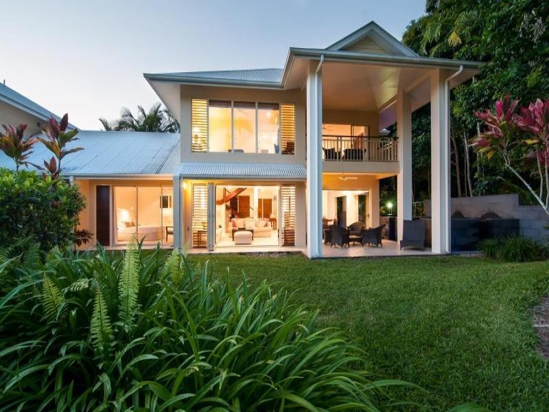 1 Paradise Links/24-70 Nautilus St, Port Douglas QLD 4877