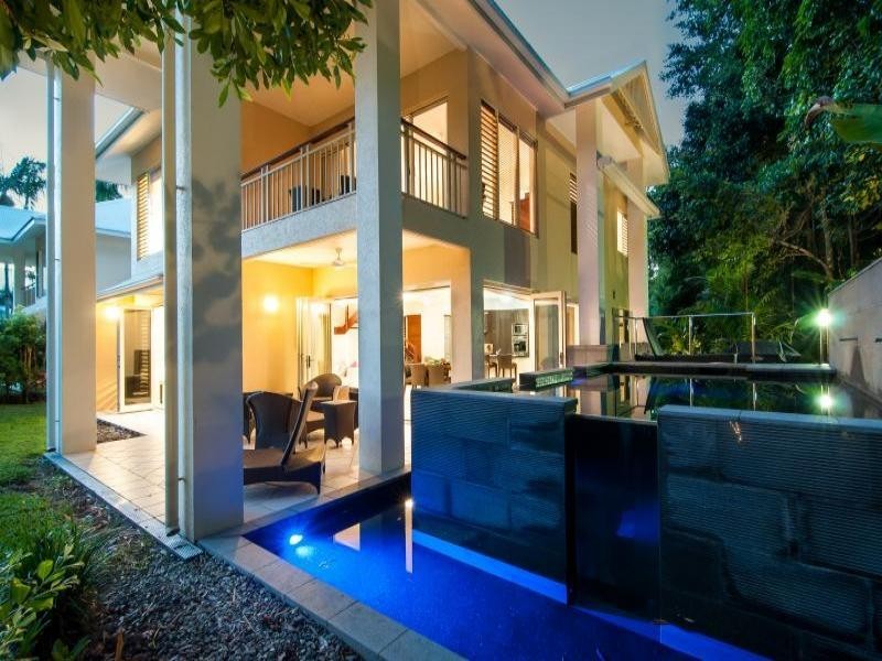 1 Paradise Links/24-70 Nautilus St, Port Douglas QLD 4877