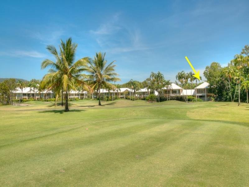 1 Paradise Links/24-70 Nautilus St, Port Douglas QLD 4877