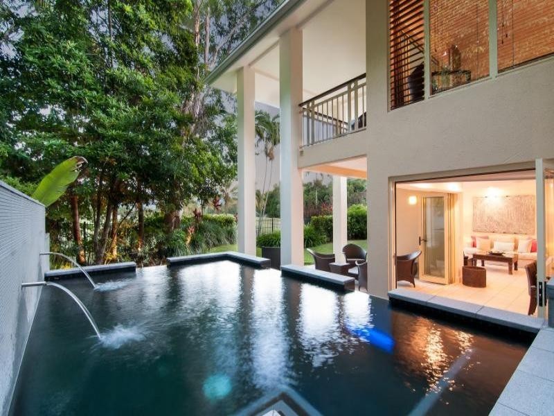 1 Paradise Links/24-70 Nautilus St, Port Douglas QLD 4877