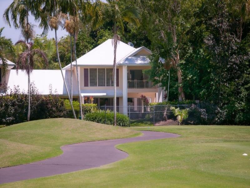 1 Paradise Links/24-70 Nautilus St, Port Douglas QLD 4877