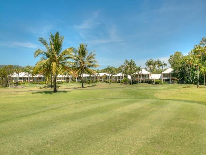 1 Paradise Links/24-70 Nautilus St, Port Douglas QLD 4877