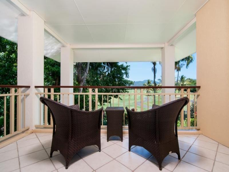 1 Paradise Links/24-70 Nautilus St, Port Douglas QLD 4877