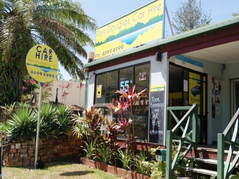 54 Macrossan St, Port Douglas QLD 4877