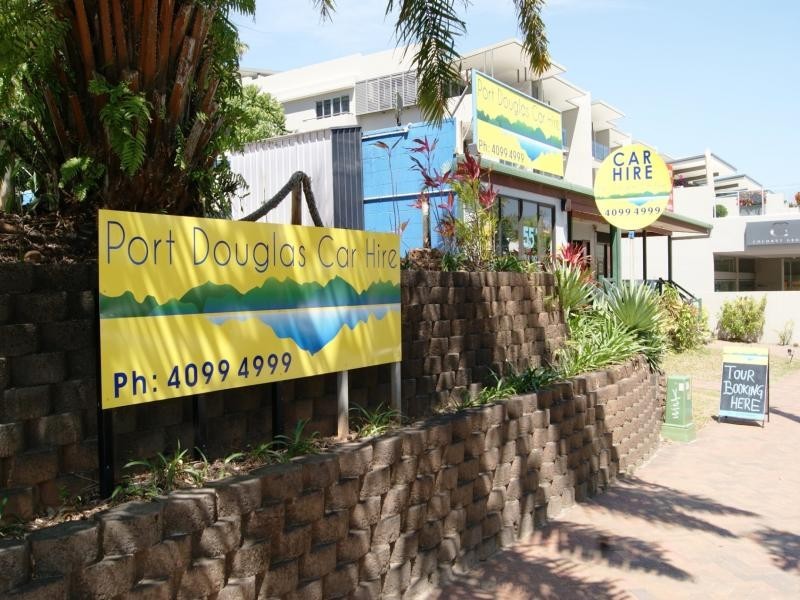54 Macrossan St, Port Douglas QLD 4877