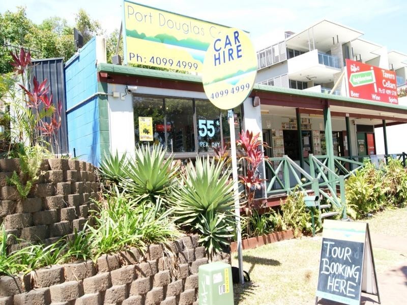 54 Macrossan St, Port Douglas QLD 4877