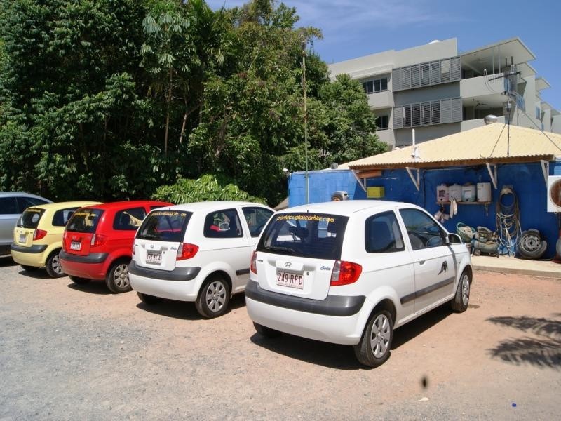 54 Macrossan St, Port Douglas QLD 4877