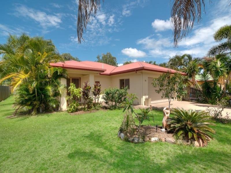 19 Oasis Drive, Wonga QLD 4873