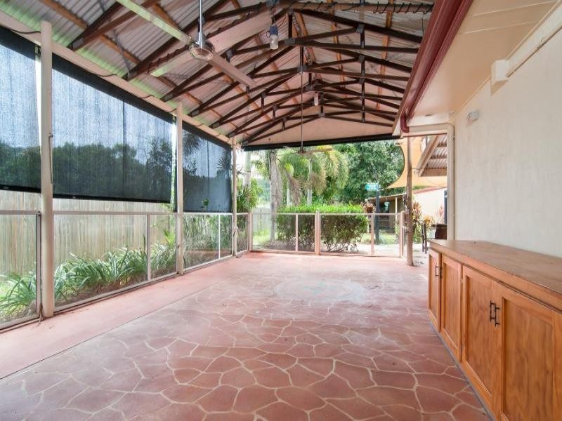 19 Oasis Drive, Wonga QLD 4873