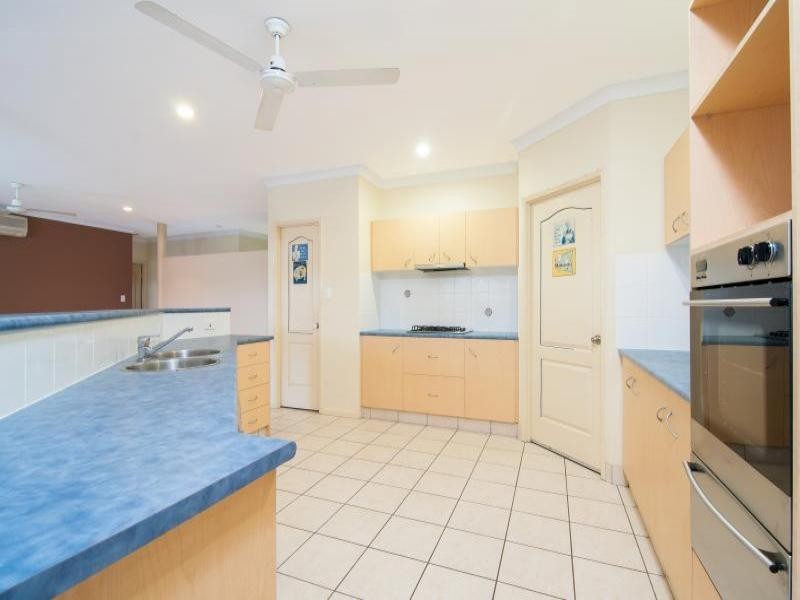 19 Oasis Drive, Wonga QLD 4873