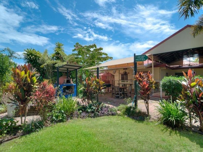 19 Oasis Drive, Wonga QLD 4873
