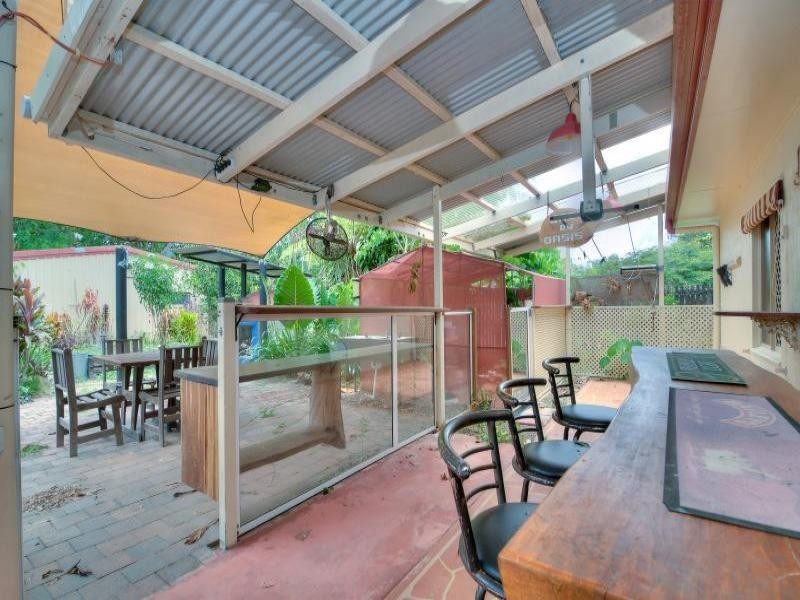 19 Oasis Drive, Wonga QLD 4873