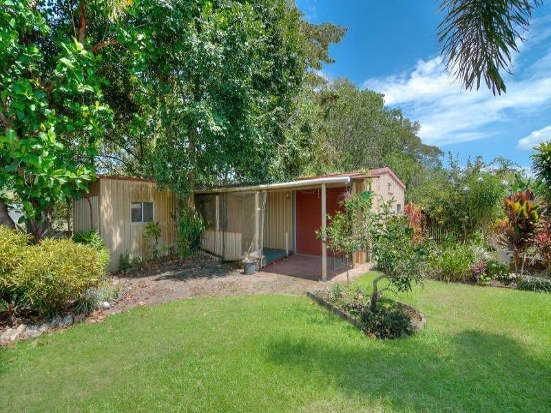 19 Oasis Drive, Wonga QLD 4873