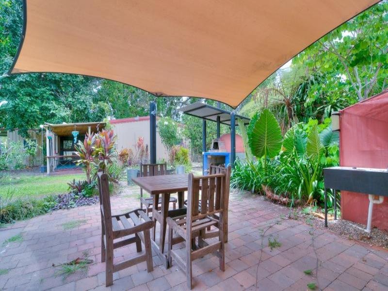 19 Oasis Drive, Wonga QLD 4873