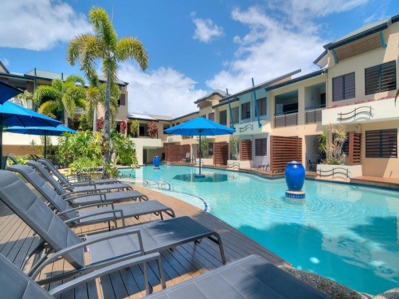 1309/21 Macrossan St, Port Douglas QLD 4877