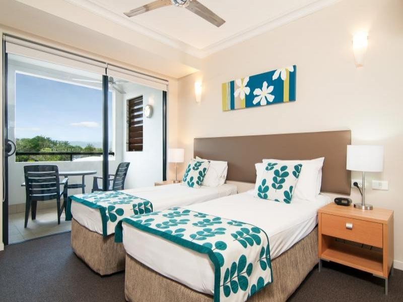 1309/21 Macrossan St, Port Douglas QLD 4877