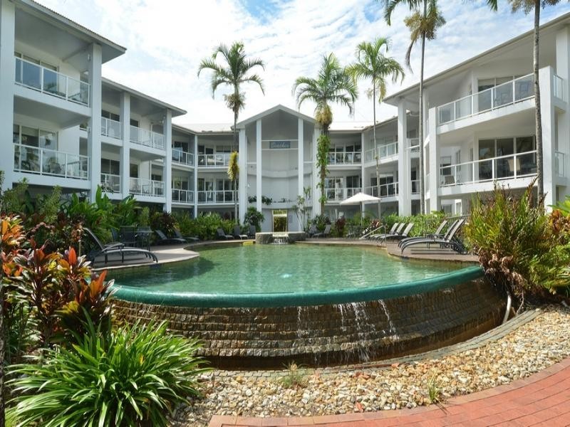 323/19-23 ESPLANADE, Port Douglas QLD 4877