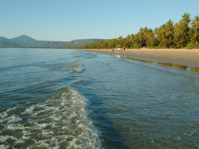 323/19-23 ESPLANADE, Port Douglas QLD 4877