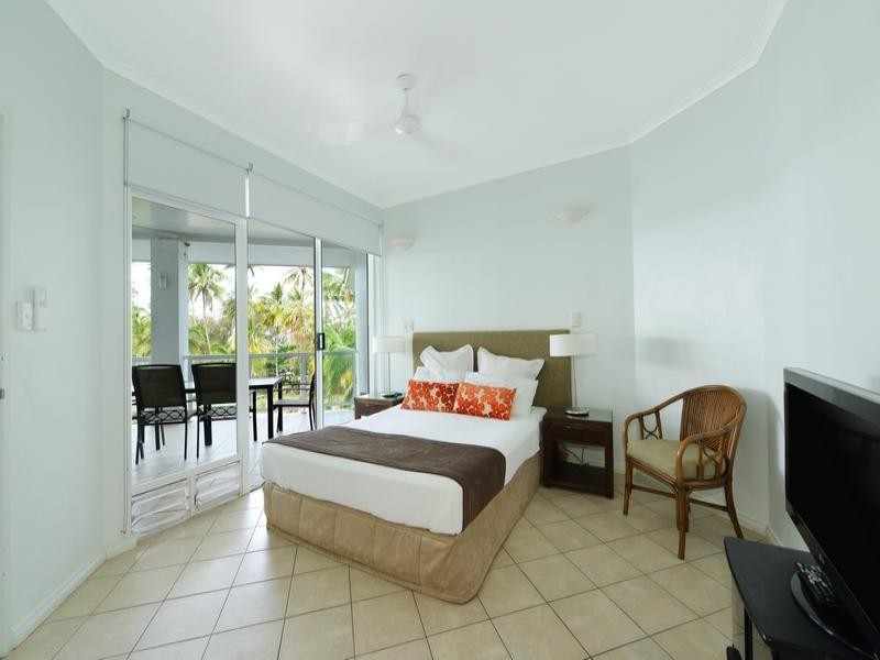323/19-23 ESPLANADE, Port Douglas QLD 4877