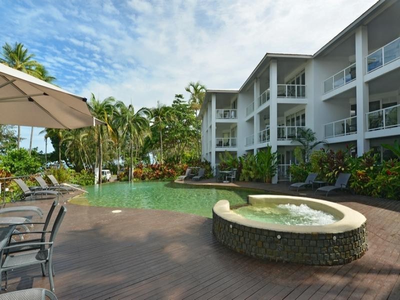 323/19-23 ESPLANADE, Port Douglas QLD 4877