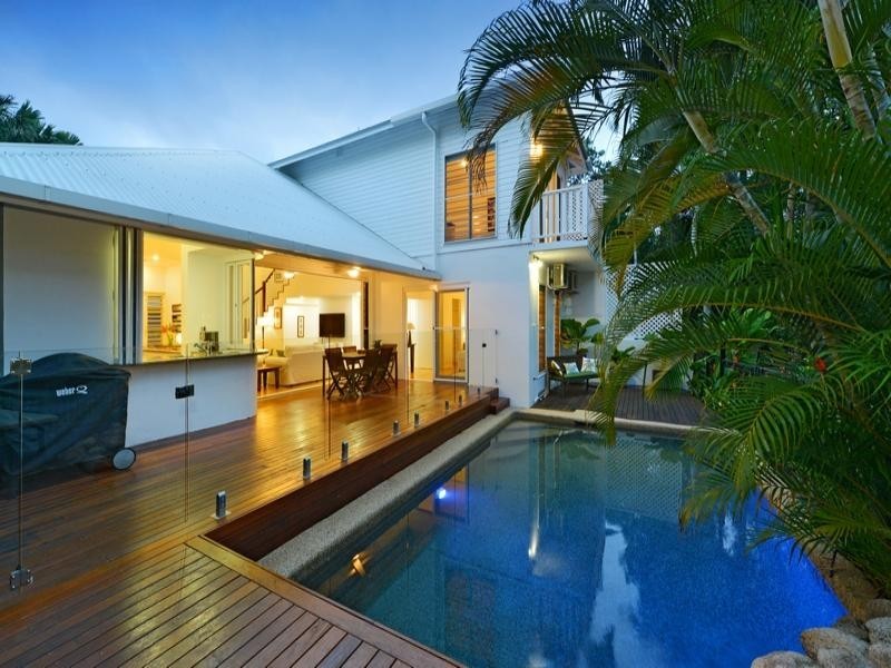 3/56-58 GARRICK ST, Port Douglas QLD 4877