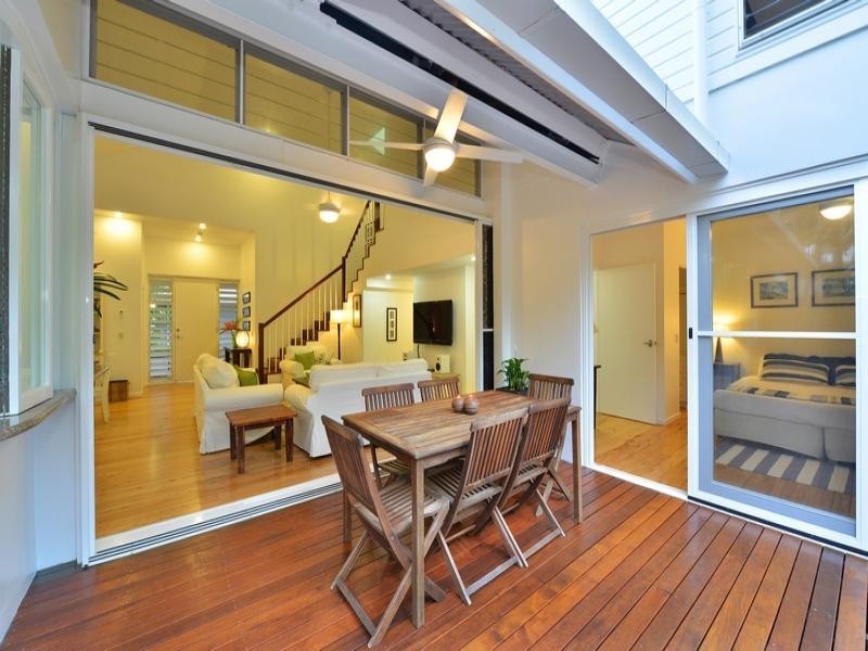 3/56-58 GARRICK ST, Port Douglas QLD 4877