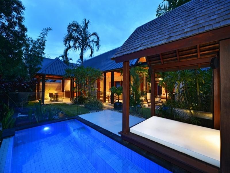 71 BALE DVE (NIRAMAYA), Port Douglas QLD 4877