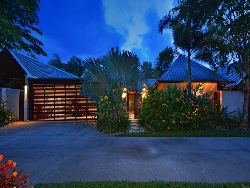 71 BALE DVE (NIRAMAYA), Port Douglas QLD 4877