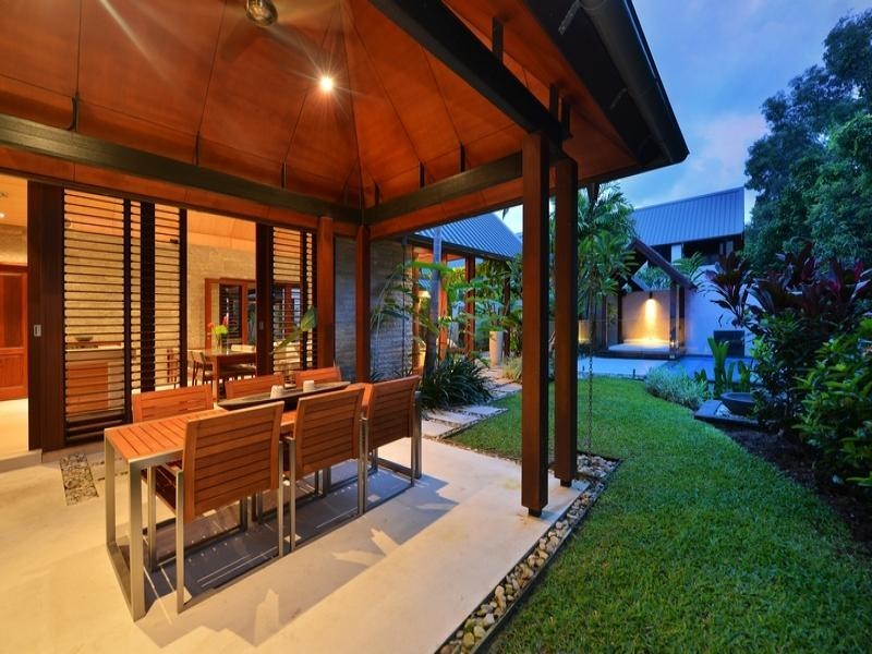 71 BALE DVE (NIRAMAYA), Port Douglas QLD 4877