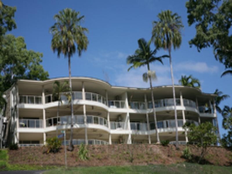 6/4 Island Point Road, Island Point Villas, Port Douglas QLD 4877