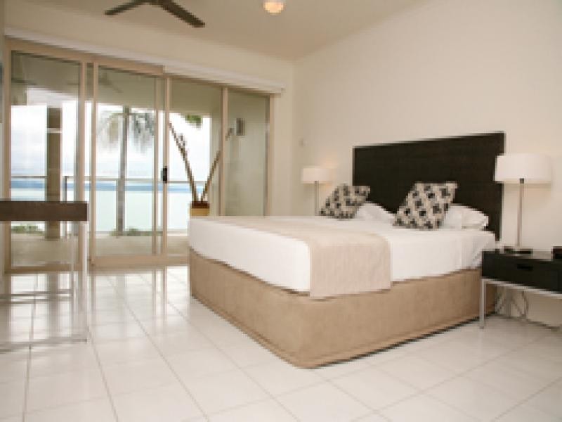 6/4 Island Point Road, Island Point Villas, Port Douglas QLD 4877