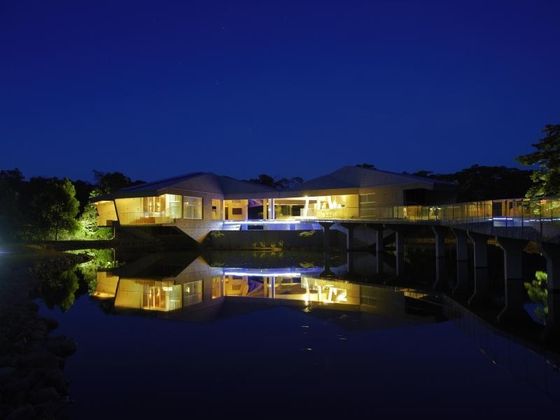 3726 CAPE TRIBULATION RD, Cape Tribulation QLD 4873