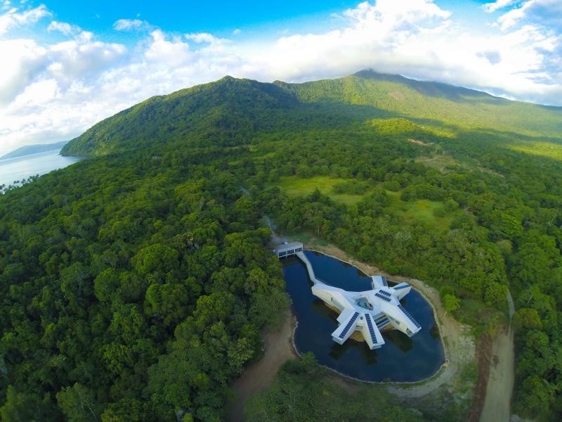 3726 CAPE TRIBULATION RD, Cape Tribulation QLD 4873