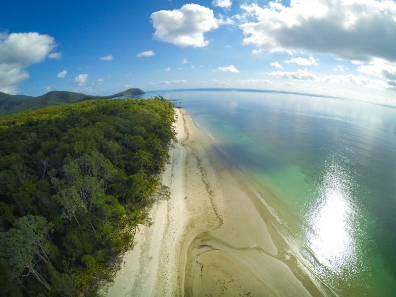 3726 CAPE TRIBULATION RD, Cape Tribulation QLD 4873