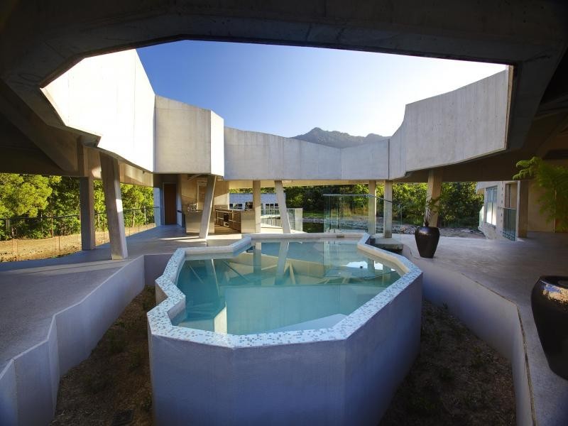 3726 CAPE TRIBULATION RD, Cape Tribulation QLD 4873