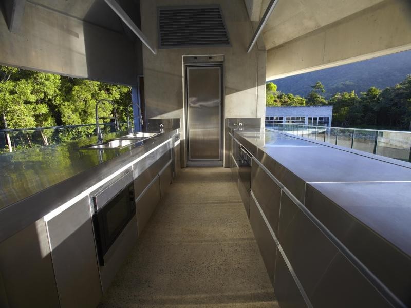 3726 CAPE TRIBULATION RD, Cape Tribulation QLD 4873