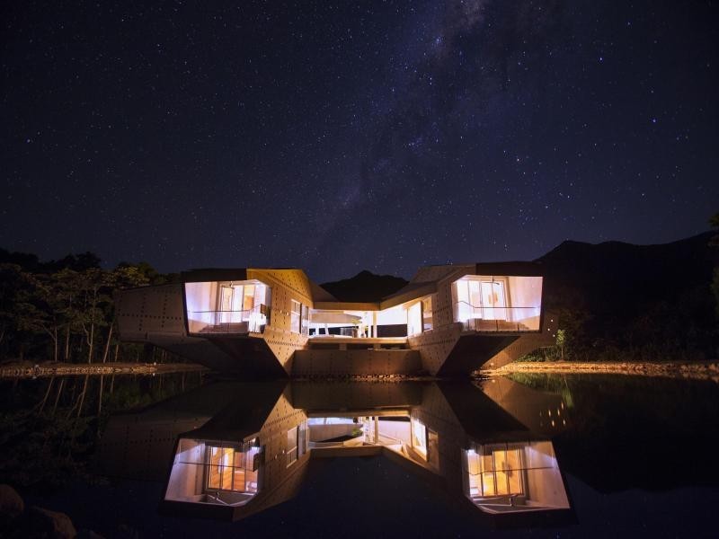 3726 CAPE TRIBULATION RD, Cape Tribulation QLD 4873