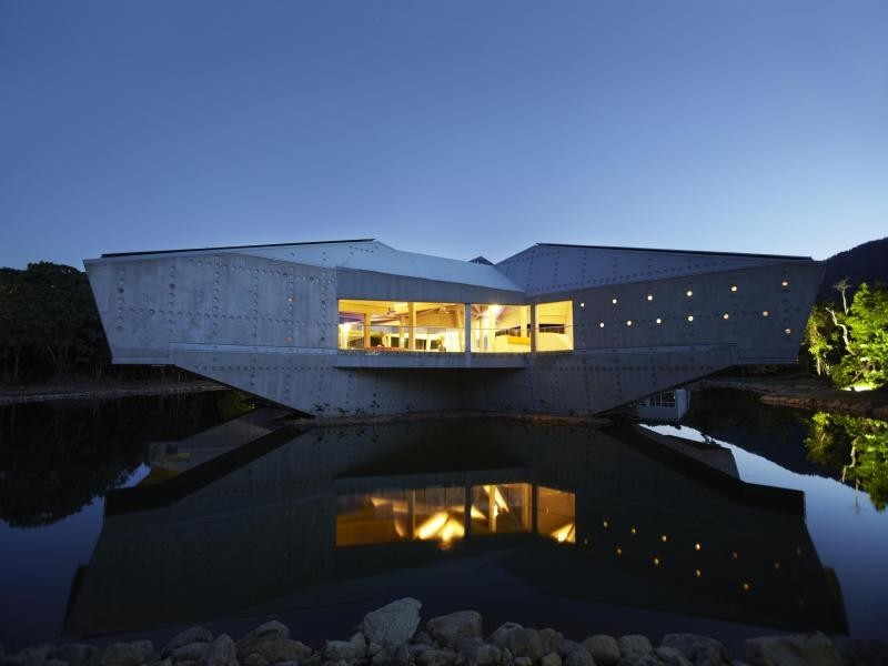 3726 CAPE TRIBULATION RD, Cape Tribulation QLD 4873