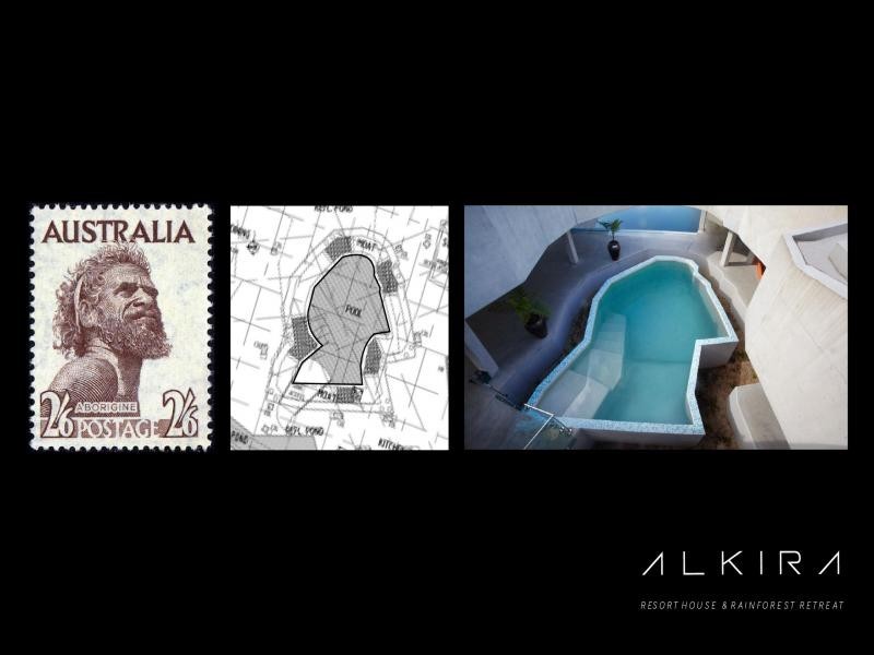 3726 CAPE TRIBULATION RD, Cape Tribulation QLD 4873