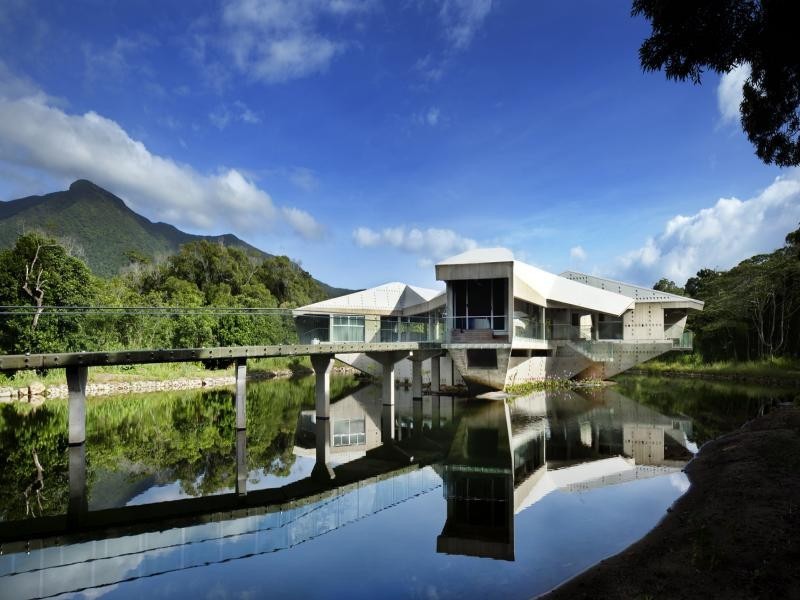 3726 CAPE TRIBULATION RD, Cape Tribulation QLD 4873